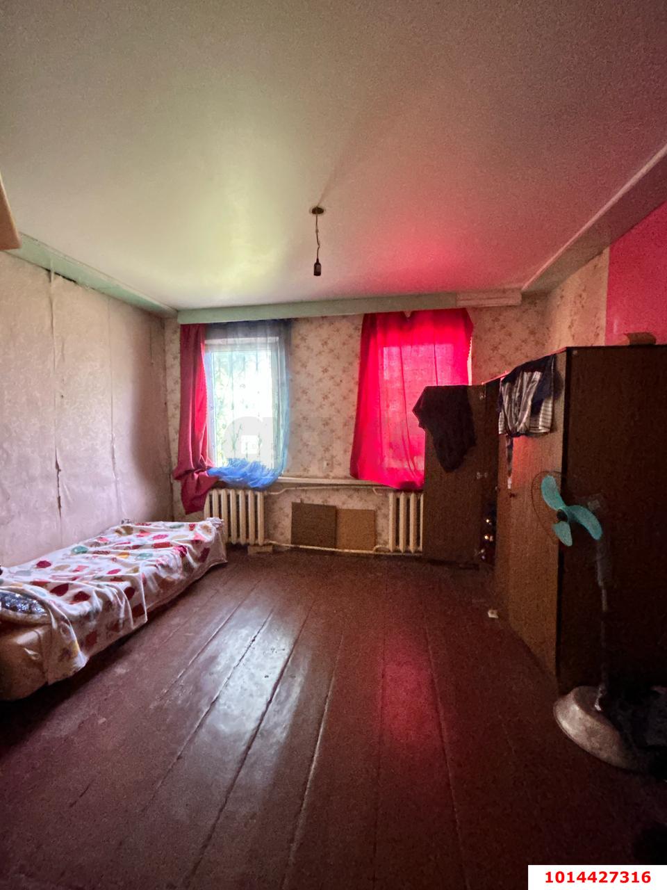 Фото №6: Часть дома 90 м² + 2 сот. - Краснодар, Западный внутригородской округ, ул. имени Калинина, 438
