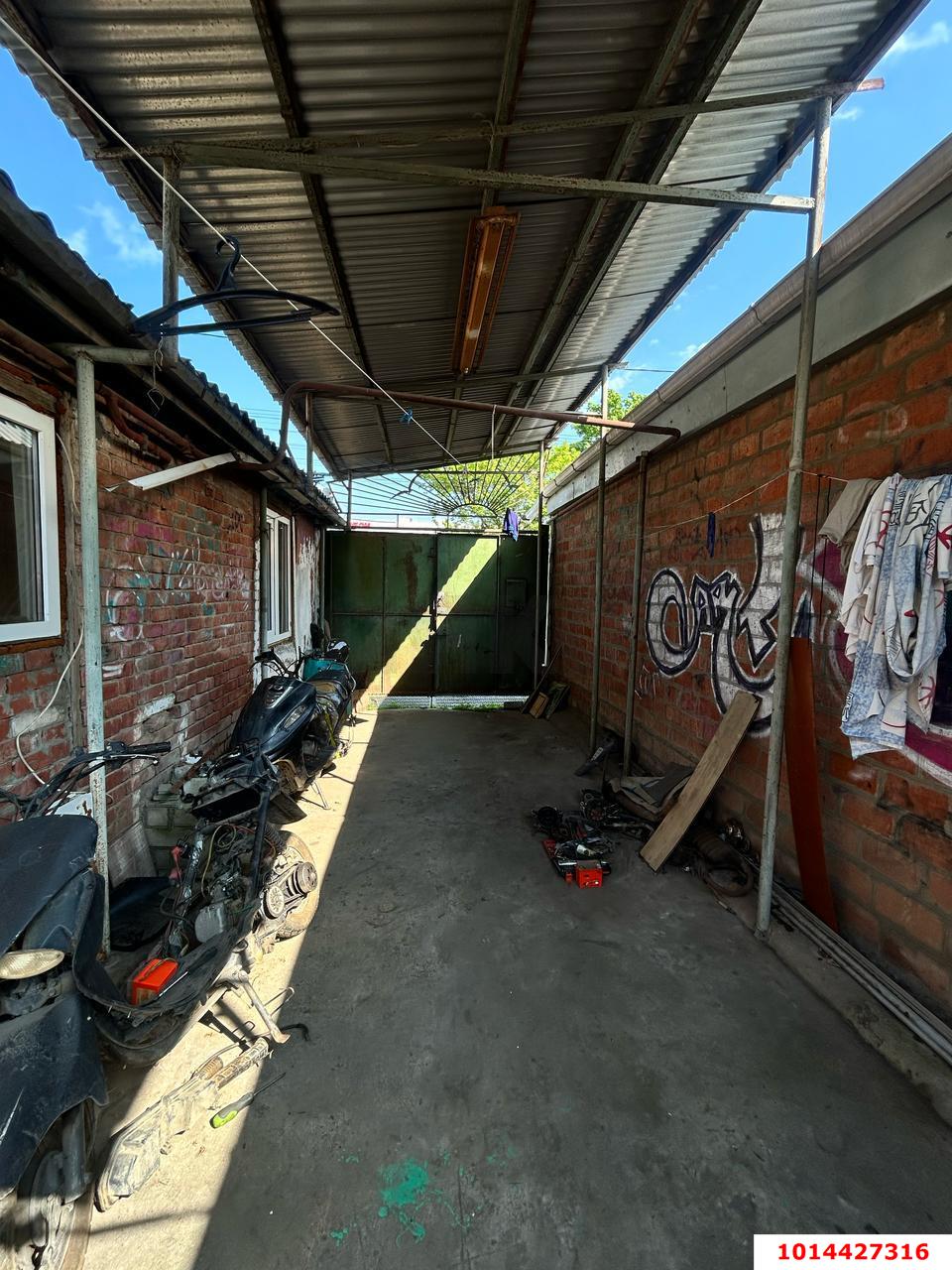 Фото №15: Часть дома 90 м² + 2 сот. - Краснодар, Западный внутригородской округ, ул. имени Калинина, 438