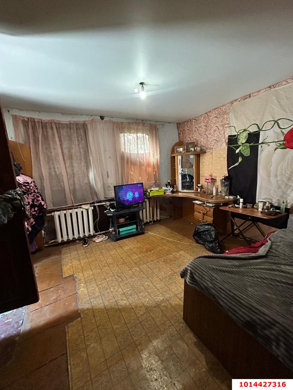 Фото №5: Часть дома 90 м² + 2 сот. - Краснодар, Западный внутригородской округ, ул. имени Калинина, 438