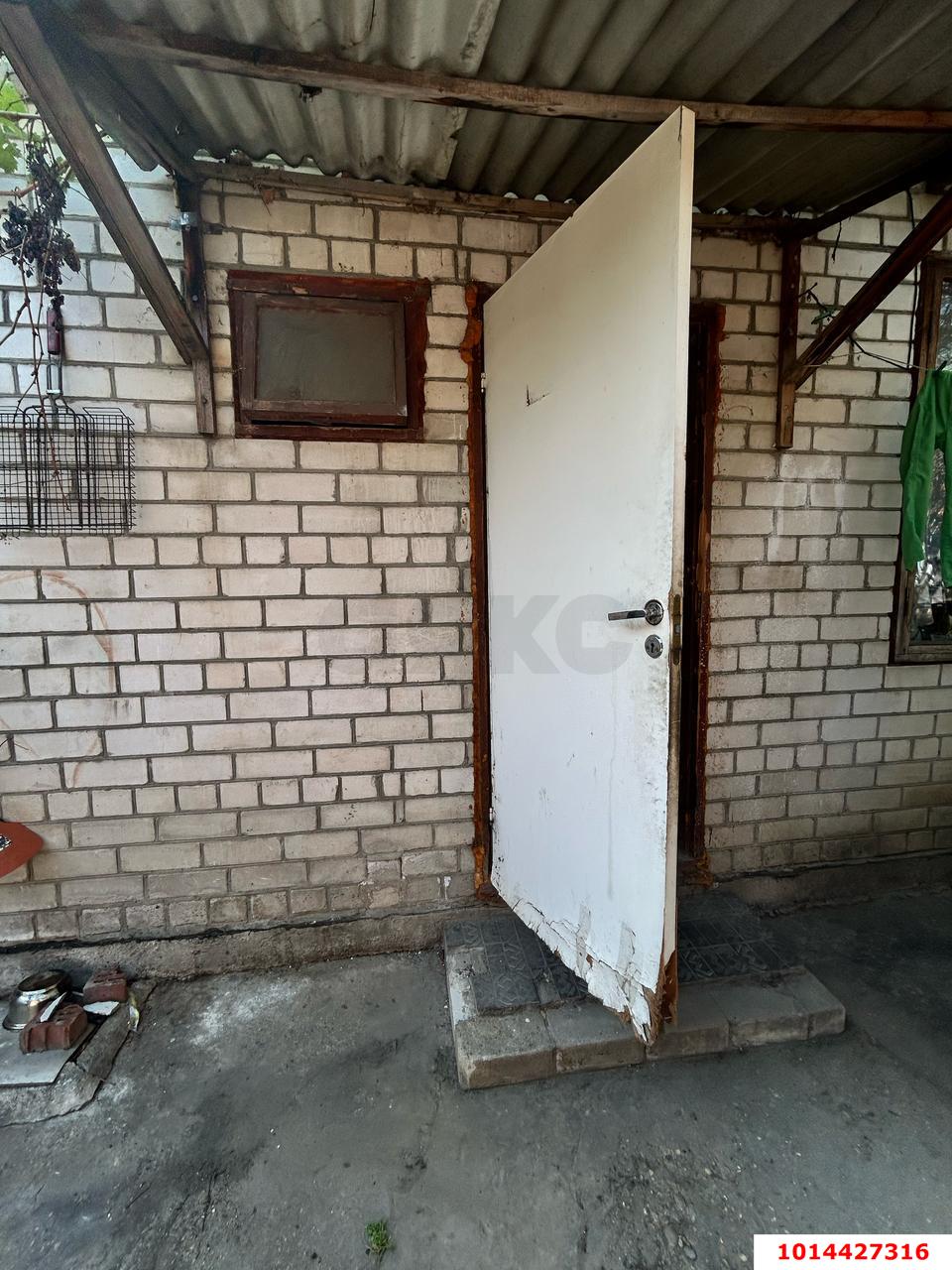 Фото №10: Часть дома 90 м² + 2 сот. - Краснодар, Западный внутригородской округ, ул. имени Калинина, 438