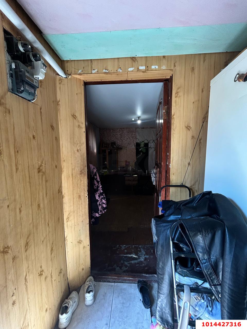Фото №4: Часть дома 90 м² + 2 сот. - Краснодар, Западный внутригородской округ, ул. имени Калинина, 438