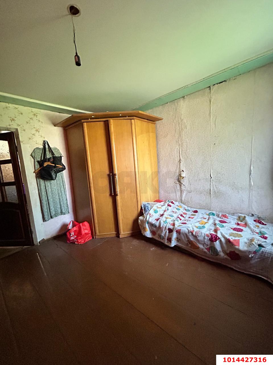 Фото №7: Часть дома 90 м² + 2 сот. - Краснодар, Западный внутригородской округ, ул. имени Калинина, 438