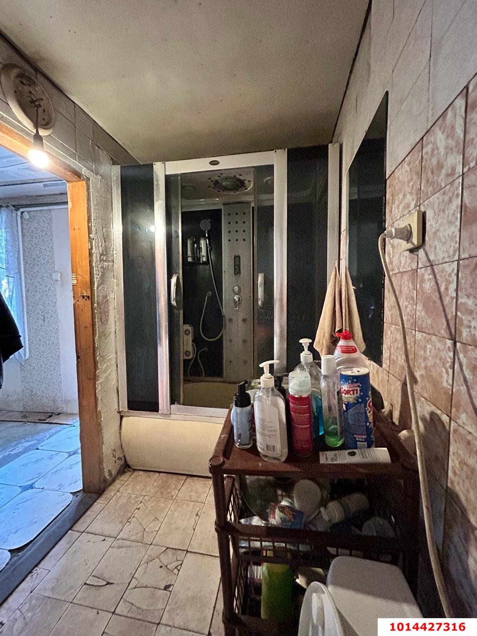 Фото №13: Часть дома 90 м² + 2 сот. - Краснодар, Западный внутригородской округ, ул. имени Калинина, 438
