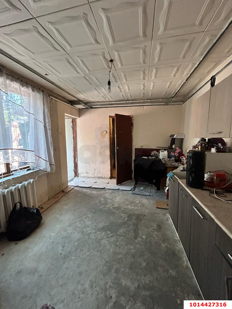 Фото №12: Часть дома 90 м² + 2 сот. - Краснодар, Западный внутригородской округ, ул. имени Калинина, 438