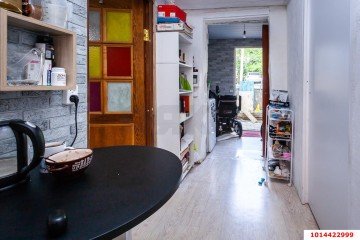 Фото №3: Часть дома 26 м² - Краснодар, мкр. Центральный, пр-д Подгорный, 18