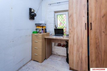 Фото №5: Часть дома 26 м² - Краснодар, мкр. Центральный, пр-д Подгорный, 18