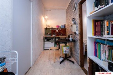 Фото №2: Часть дома 26 м² - Краснодар, мкр. Центральный, пр-д Подгорный, 18