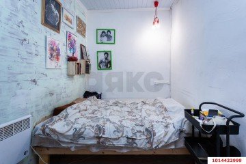 Фото №4: Часть дома 26 м² - Краснодар, мкр. Центральный, пр-д Подгорный, 18