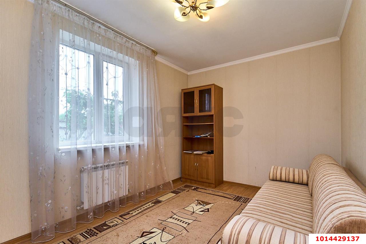 Фото №8: Дом 92 м² + 8.4 сот. - Краснодар, СНТ Садовод 2, ул. Яблоневая, 25