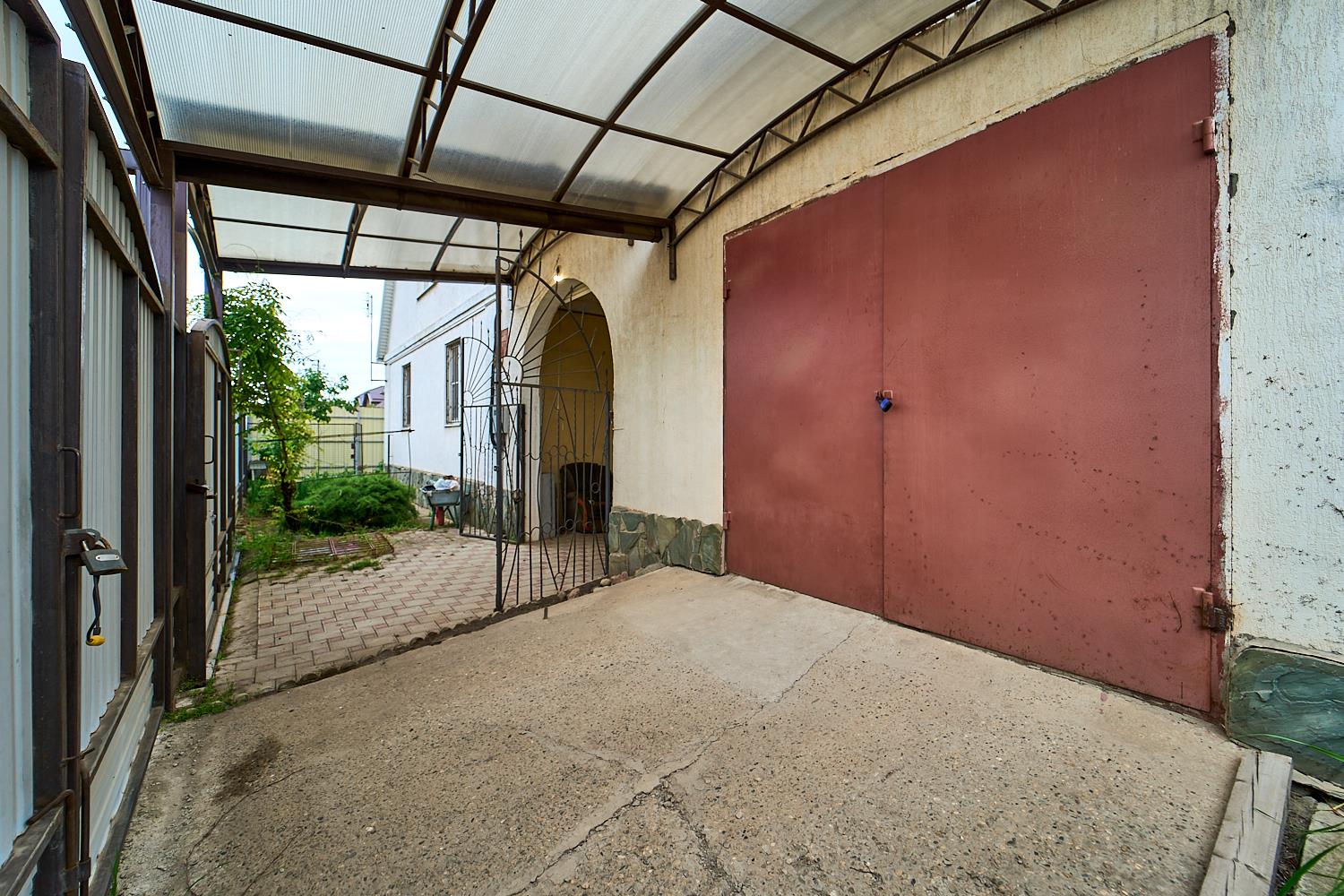 Фото №3: Дом 92 м² + 8.4 сот. - Краснодар, Прикубанский внутригородской округ, мкр. СНТ Садовод 2, ул. Яблоневая, 25