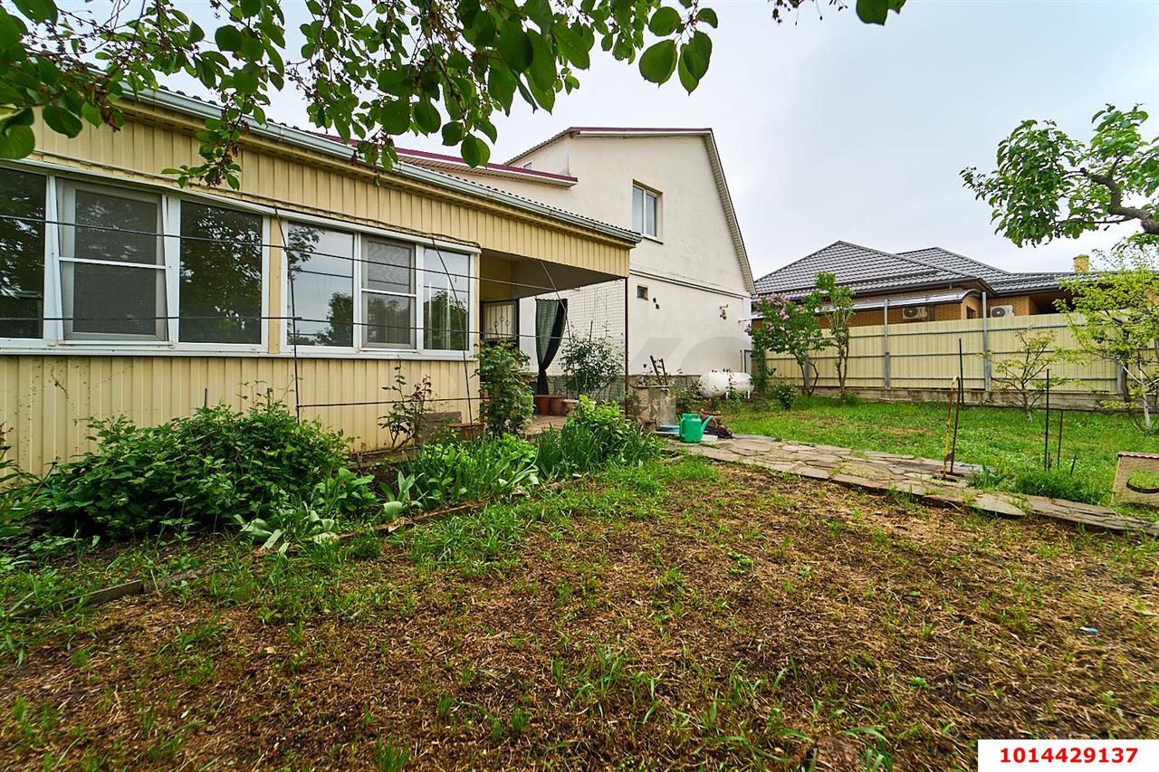 Фото №14: Дом 92 м² + 8.4 сот. - Краснодар, СНТ Садовод 2, ул. Яблоневая, 25