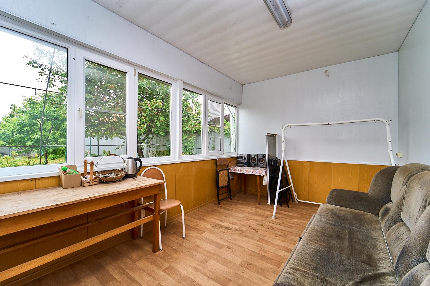 Фото №19: Дом 92 м² + 8.4 сот. - Краснодар, Прикубанский внутригородской округ, мкр. СНТ Садовод 2, ул. Яблоневая, 25