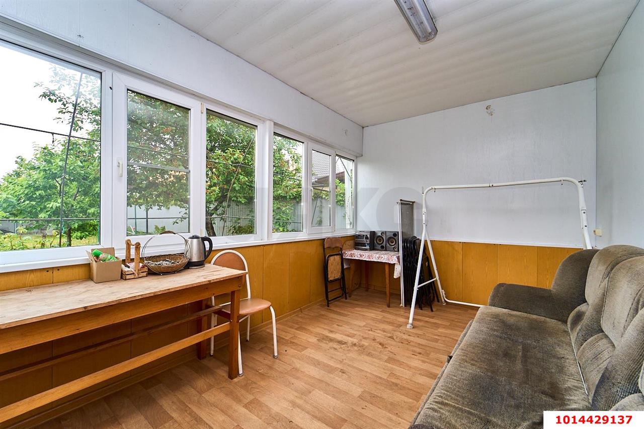 Фото №19: Дом 92 м² + 8.4 сот. - Краснодар, СНТ Садовод 2, ул. Яблоневая, 25