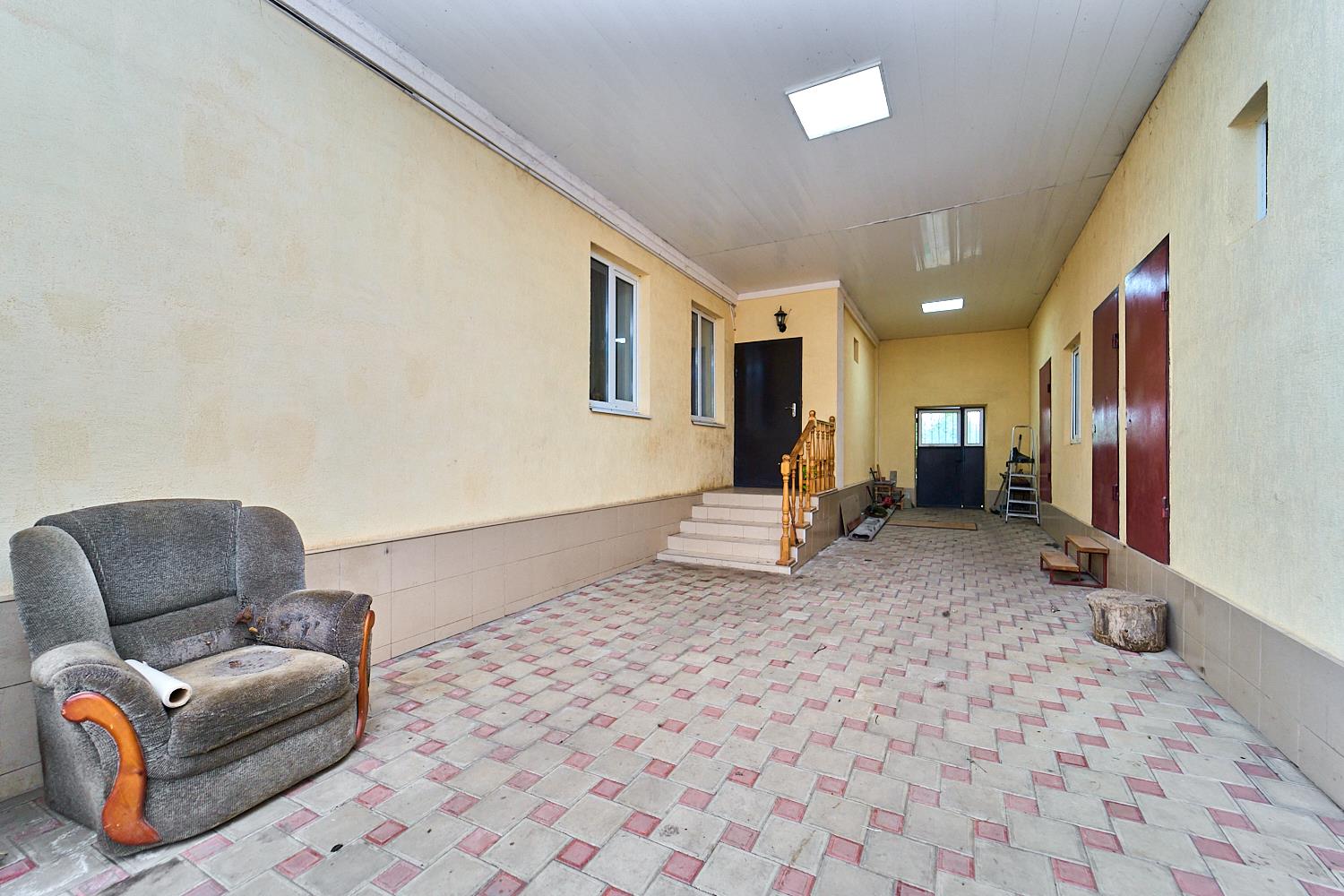 Фото №2: Дом 92 м² + 8.4 сот. - Краснодар, Прикубанский внутригородской округ, мкр. СНТ Садовод 2, ул. Яблоневая, 25