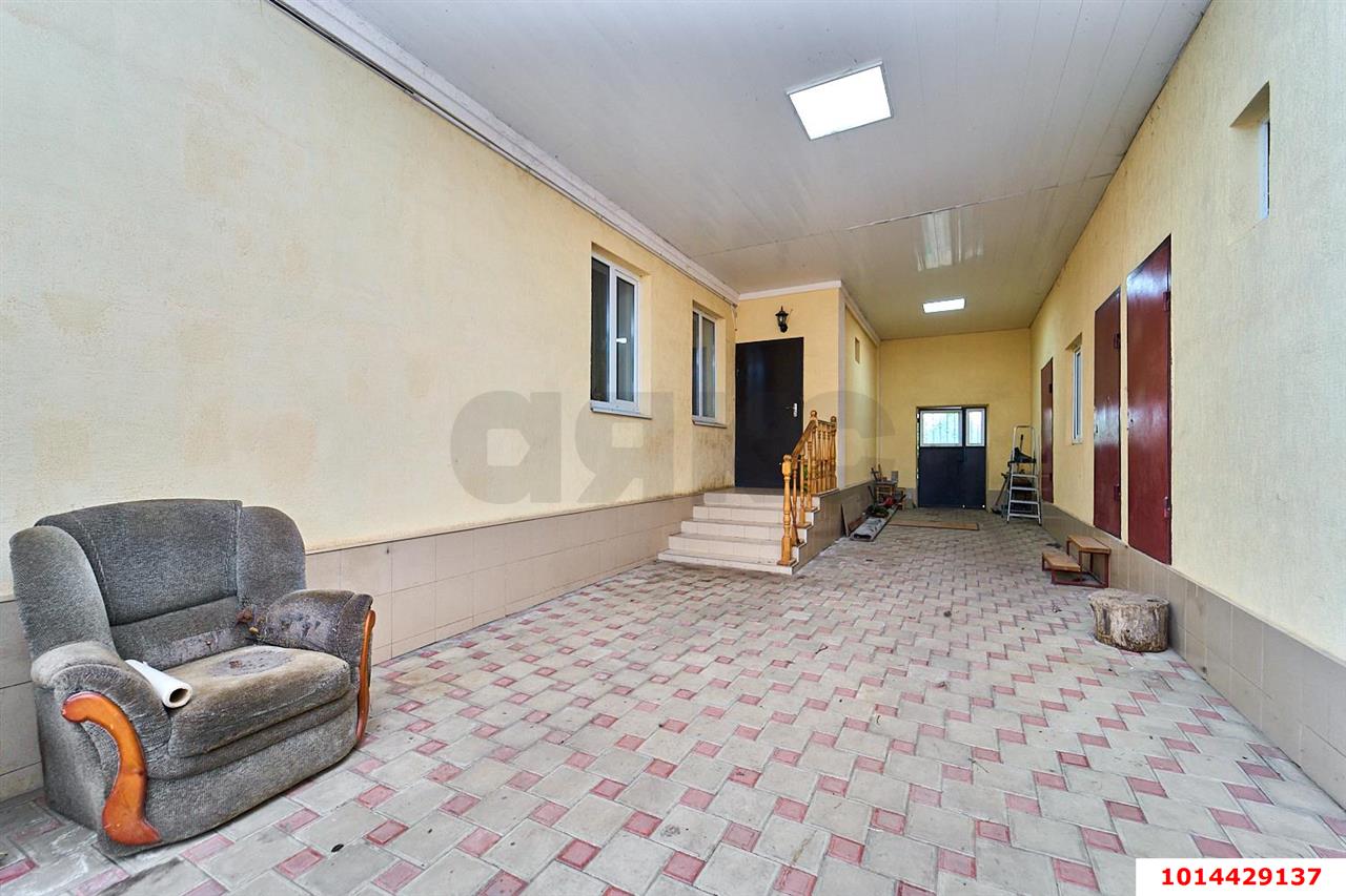 Фото №2: Дом 92 м² + 8.4 сот. - Краснодар, СНТ Садовод 2, ул. Яблоневая, 25