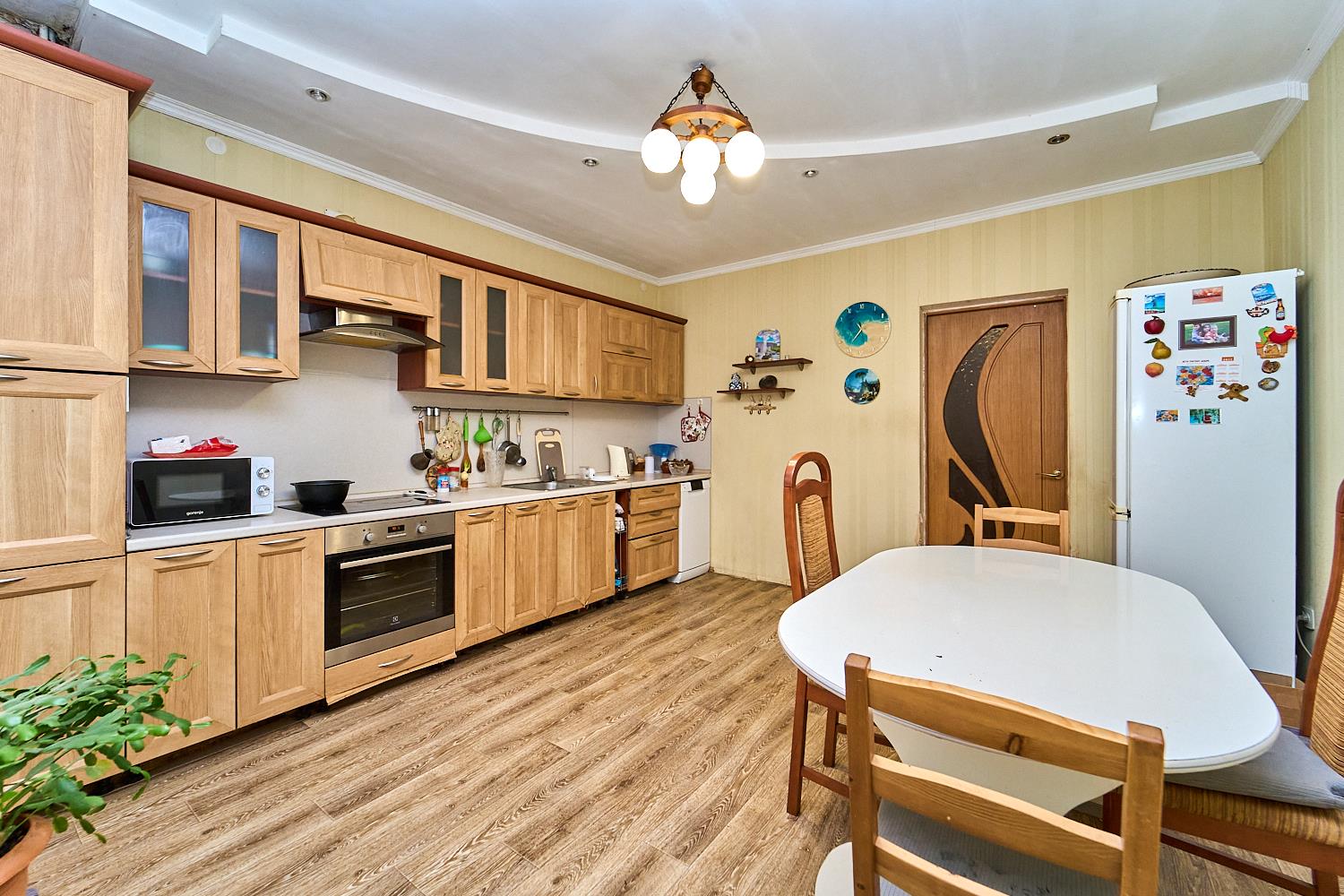 Фото №6: Дом 92 м² + 8.4 сот. - Краснодар, Прикубанский внутригородской округ, мкр. СНТ Садовод 2, ул. Яблоневая, 25