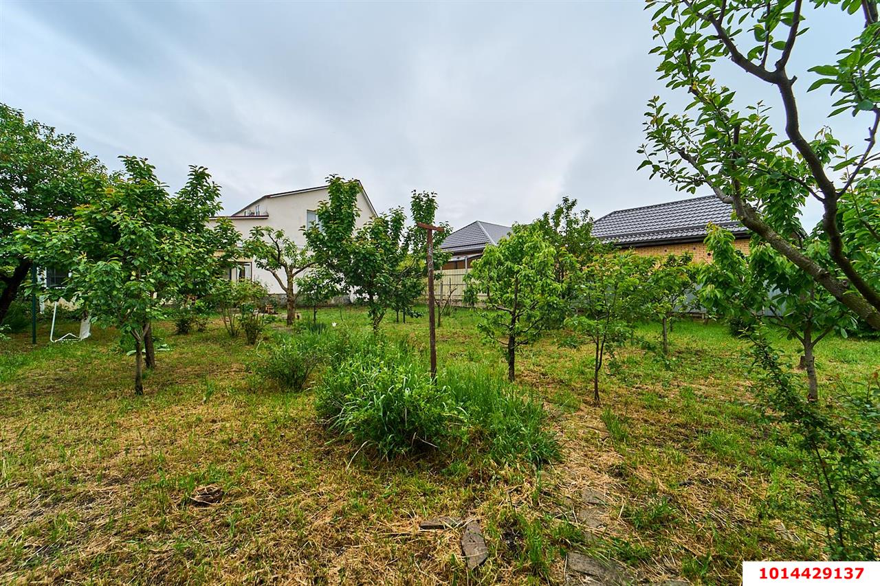 Фото №16: Дом 92 м² + 8.4 сот. - Краснодар, СНТ Садовод 2, ул. Яблоневая, 25