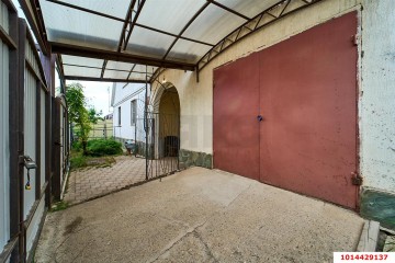 Фото №3: Дом 92 м² - Краснодар, мкр. СНТ Садовод 2, ул. Яблоневая, 25