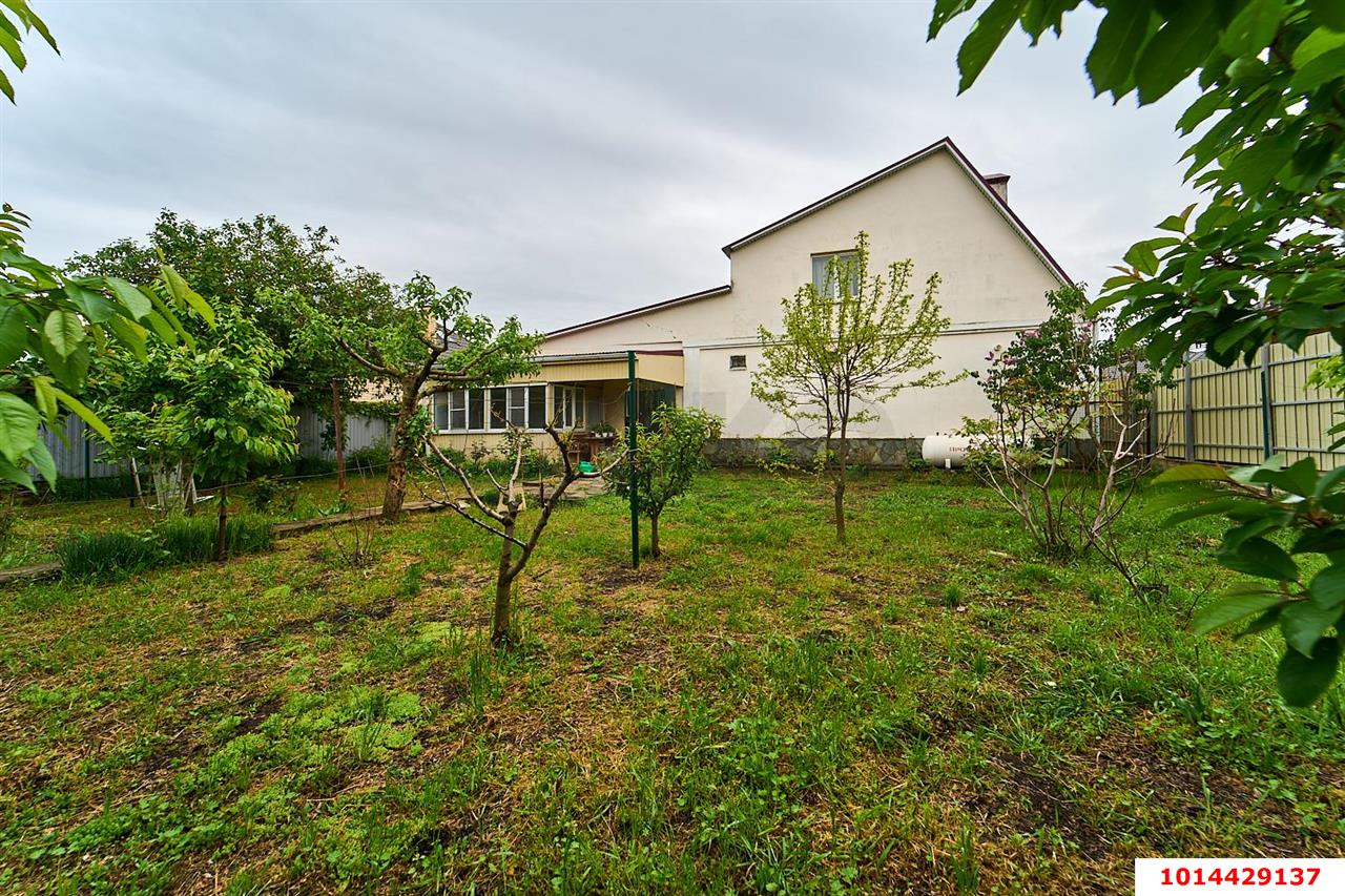 Фото №15: Дом 92 м² + 8.4 сот. - Краснодар, СНТ Садовод 2, ул. Яблоневая, 25