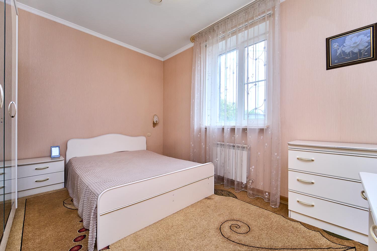 Фото №12: Дом 92 м² + 8.4 сот. - Краснодар, Прикубанский внутригородской округ, мкр. СНТ Садовод 2, ул. Яблоневая, 25