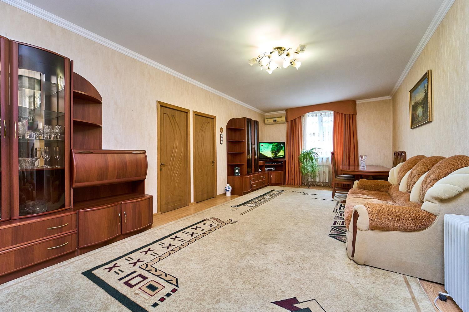 Фото №7: Дом 92 м² + 8.4 сот. - Краснодар, Прикубанский внутригородской округ, мкр. СНТ Садовод 2, ул. Яблоневая, 25