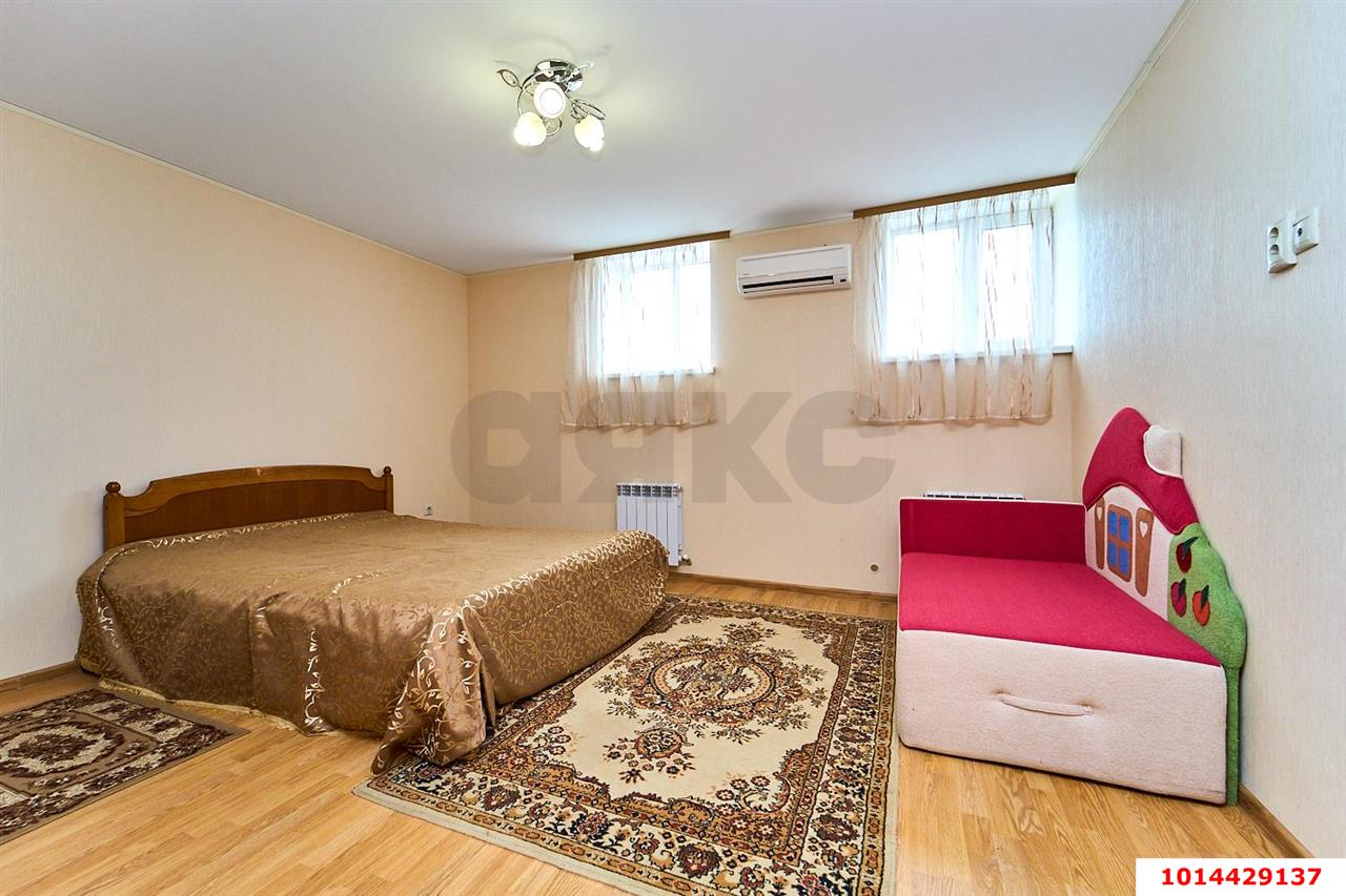 Фото №11: Дом 92 м² + 8.4 сот. - Краснодар, СНТ Садовод 2, ул. Яблоневая, 25