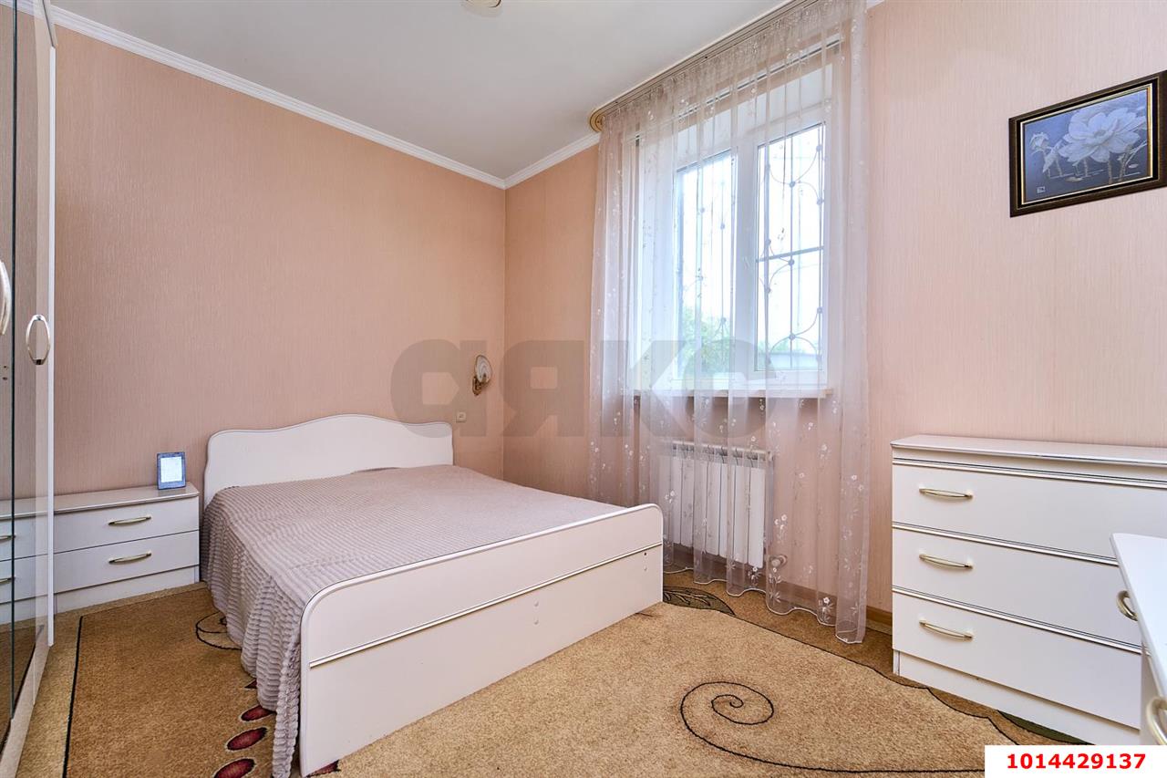 Фото №12: Дом 92 м² + 8.4 сот. - Краснодар, СНТ Садовод 2, ул. Яблоневая, 25