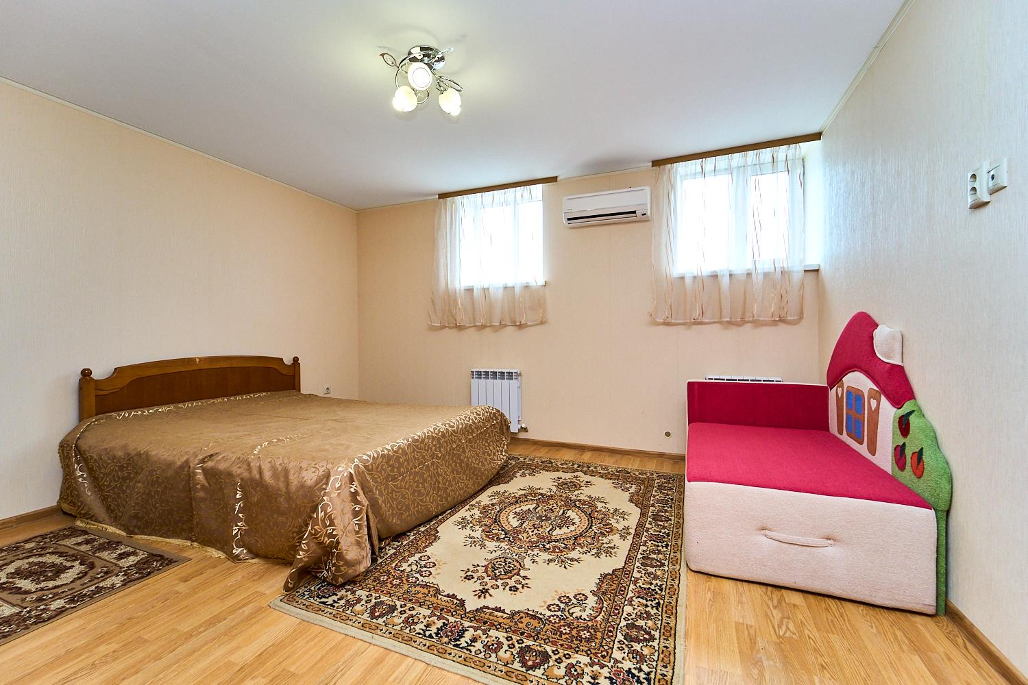 Фото №11: Дом 92 м² + 8.4 сот. - Краснодар, Прикубанский внутригородской округ, мкр. СНТ Садовод 2, ул. Яблоневая, 25