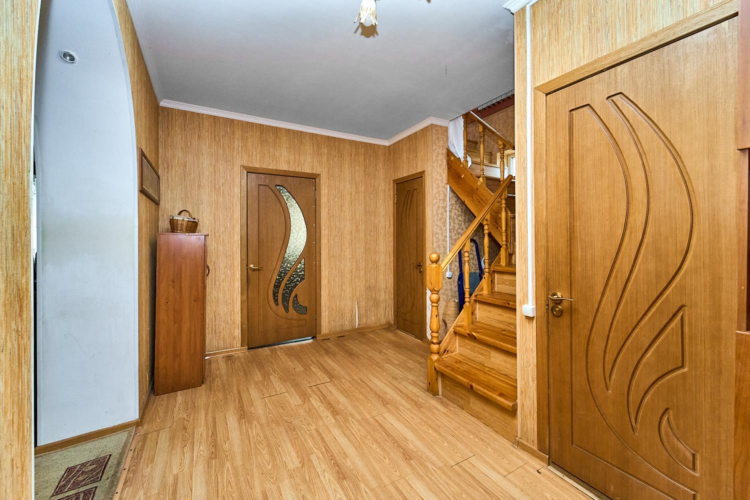 Фото №9: Дом 92 м² + 8.4 сот. - Краснодар, Прикубанский внутригородской округ, мкр. СНТ Садовод 2, ул. Яблоневая, 25