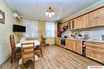 Фото №4: Дом 92 м² - Краснодар, мкр. СНТ Садовод 2, ул. Яблоневая, 25