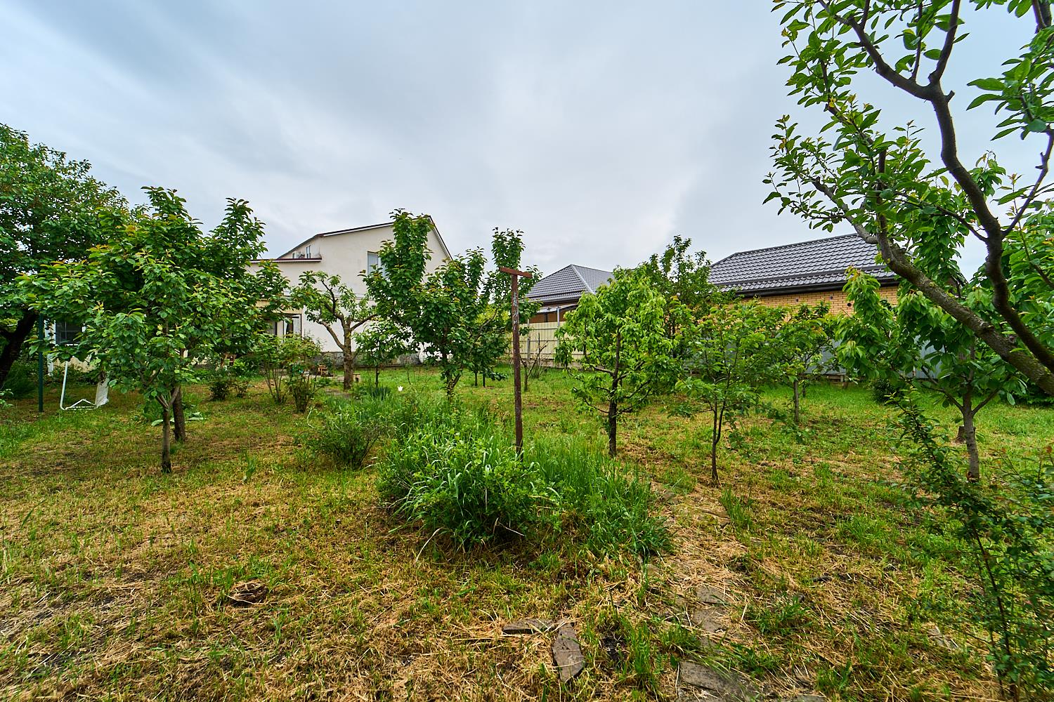 Фото №16: Дом 92 м² + 8.4 сот. - Краснодар, Прикубанский внутригородской округ, мкр. СНТ Садовод 2, ул. Яблоневая, 25