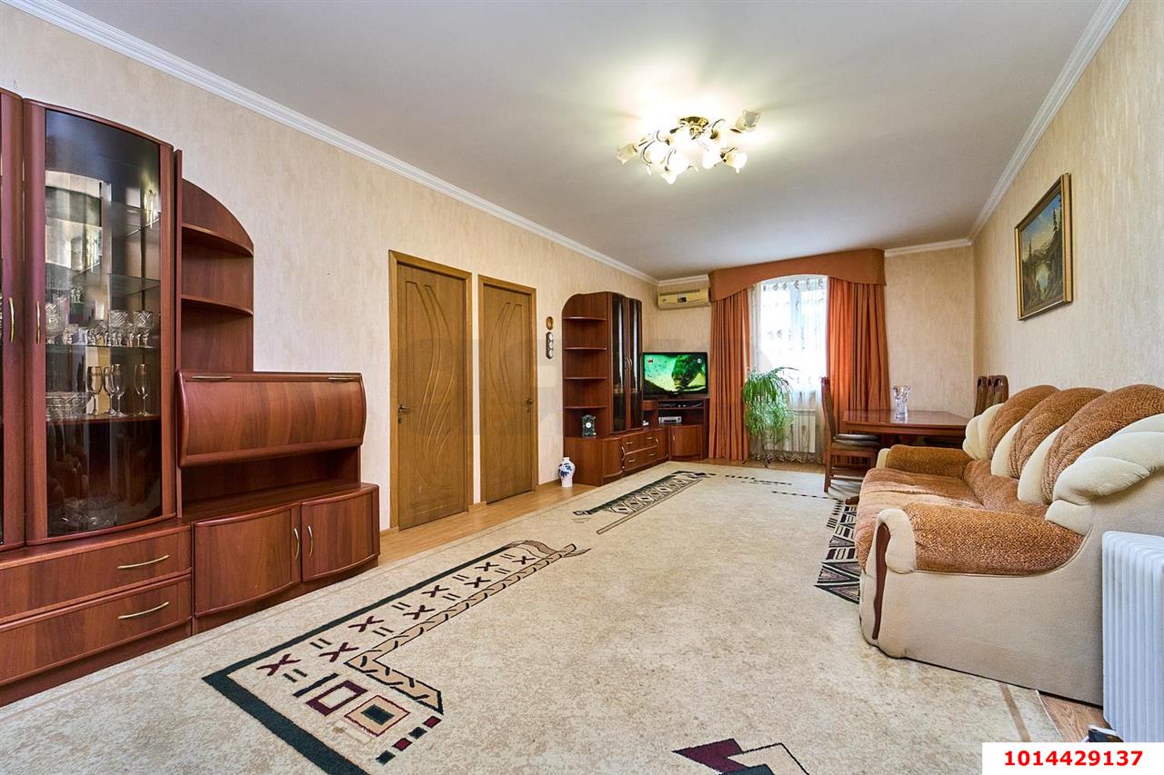 Фото №7: Дом 92 м² + 8.4 сот. - Краснодар, СНТ Садовод 2, ул. Яблоневая, 25