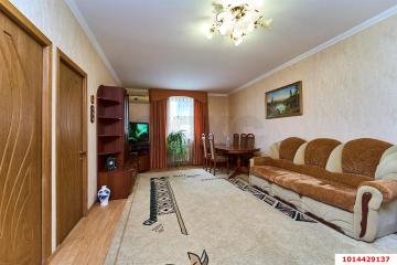 Фото №5: Дом 92 м² - Краснодар, мкр. СНТ Садовод 2, ул. Яблоневая, 25