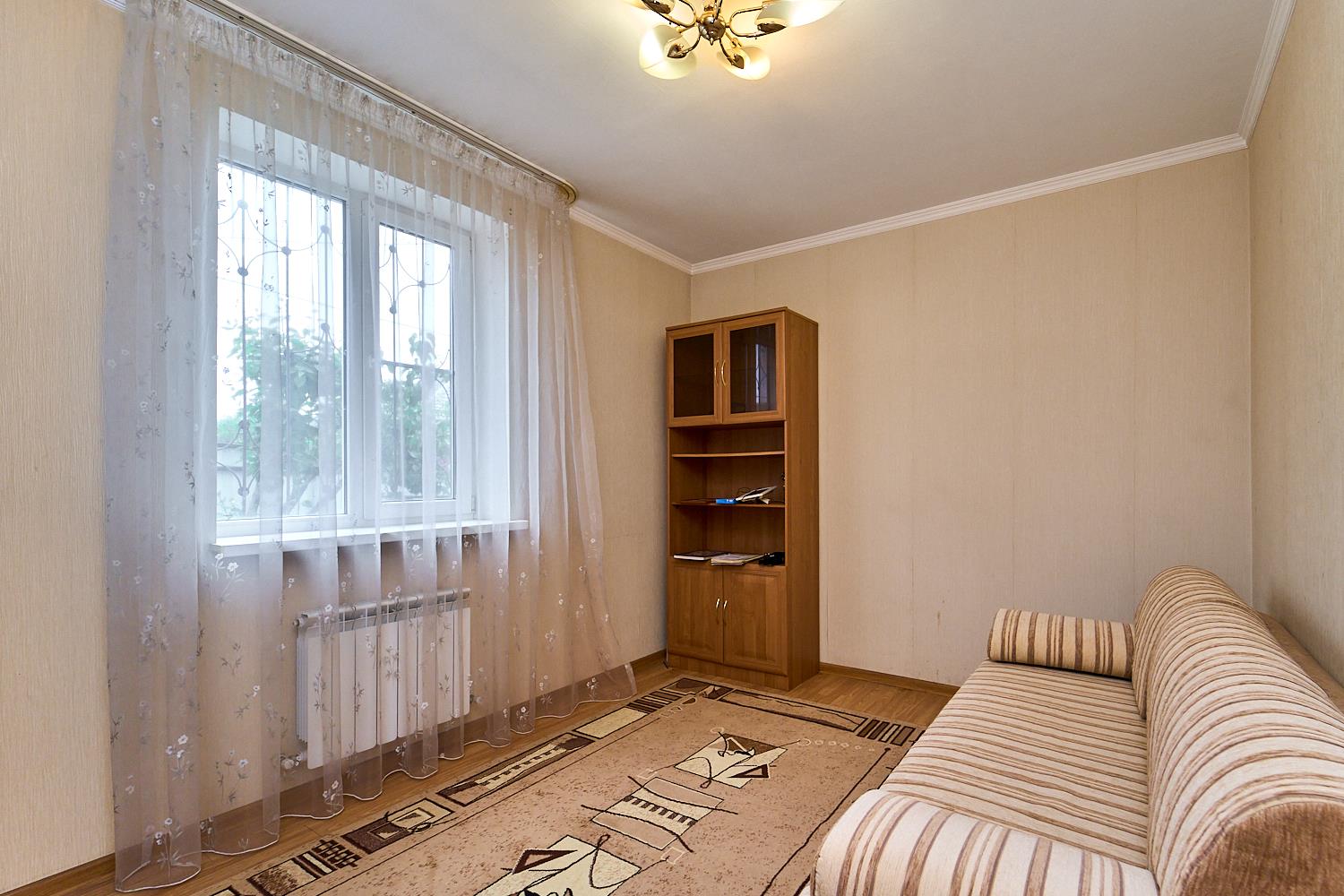 Фото №8: Дом 92 м² + 8.4 сот. - Краснодар, Прикубанский внутригородской округ, мкр. СНТ Садовод 2, ул. Яблоневая, 25