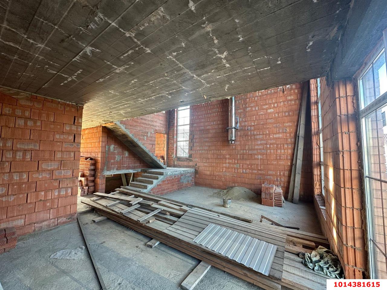 Фото №10: Дом 184 м² + 6 сот. - Берёзовый, СНТ Витаминовец, ул. Вишнёвая, 32