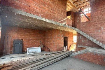 Фото №4: Дом 184 м² - Берёзовый, мкр. СНТ Витаминовец, ул. Вишнёвая, 32