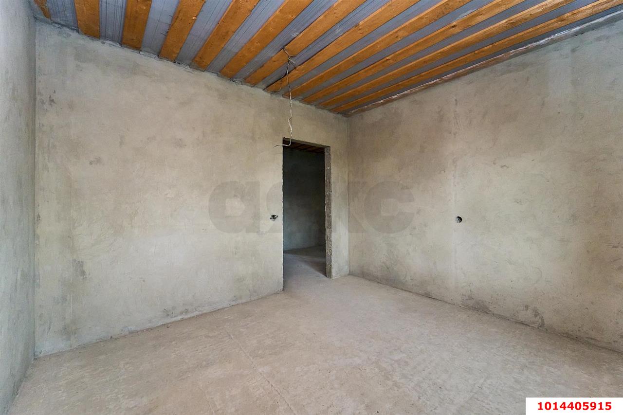 Фото №15: Дом 141 м² + 3 сот. - Знаменский, Карасунский внутригородской округ, ул. Лазурная, 16