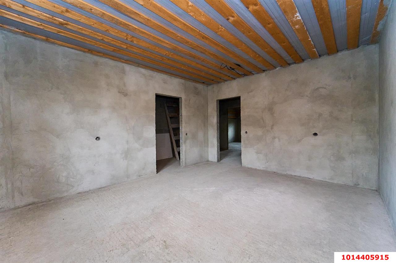 Фото №10: Дом 141 м² + 3 сот. - Знаменский, мкр. Карасунский внутригородской округ, ул. Лазурная, 16