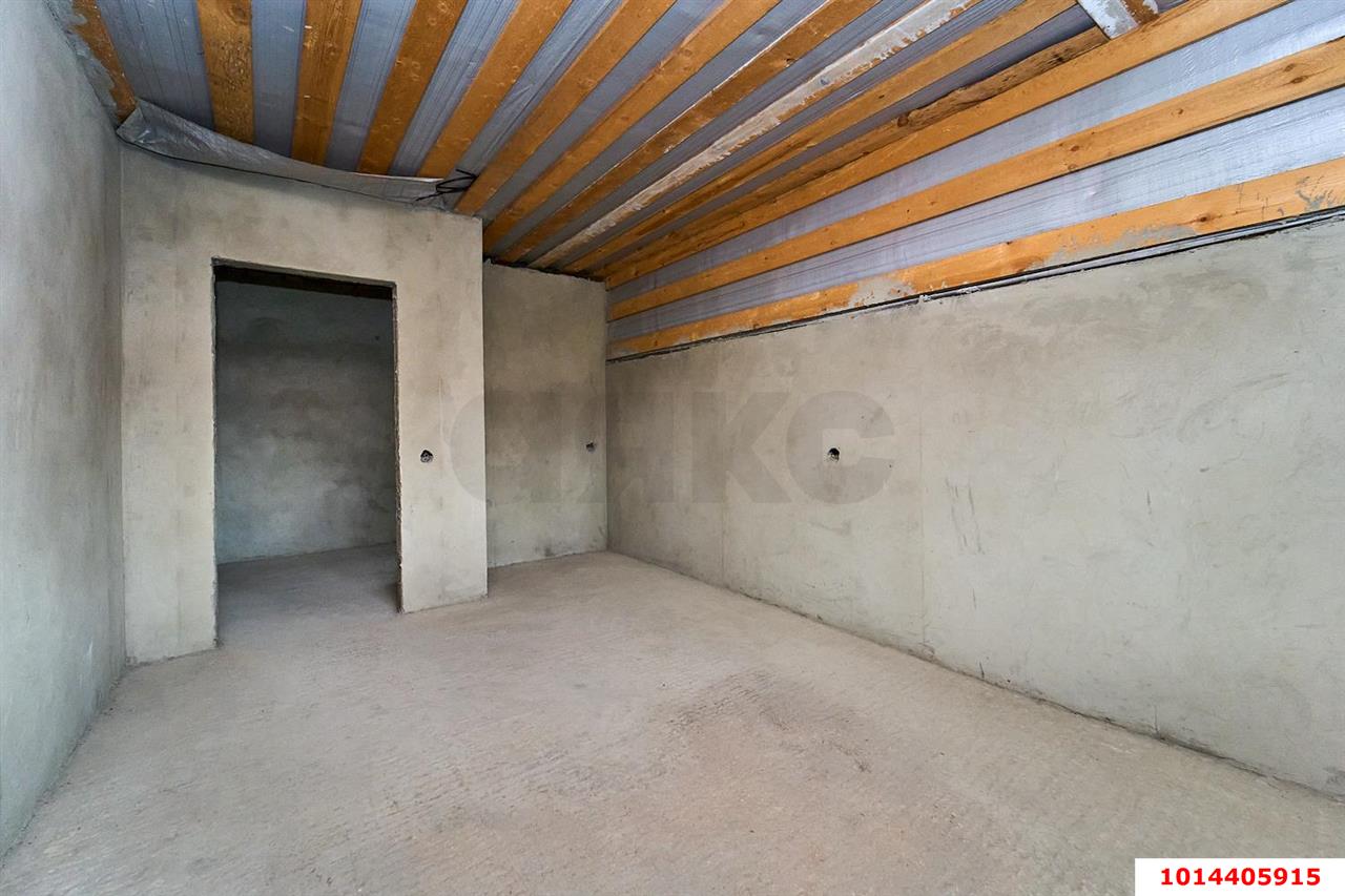 Фото №17: Дом 141 м² + 3 сот. - Знаменский, Карасунский внутригородской округ, ул. Лазурная, 16