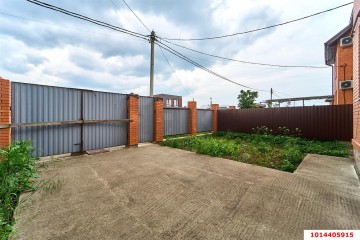 Фото №5: Дом 141 м² - Знаменский, мкр. Карасунский внутригородской округ, ул. Лазурная, 16