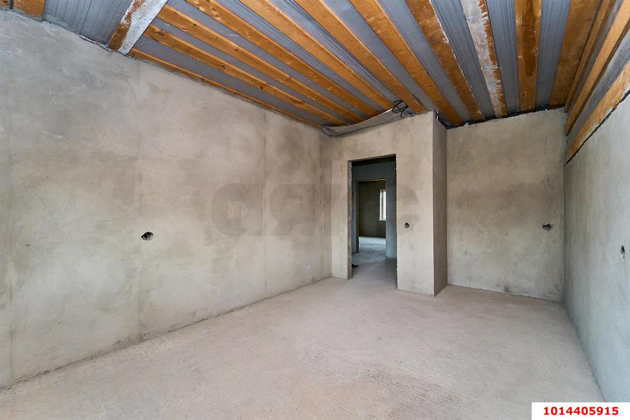 Фото №18: Дом 141 м² + 3 сот. - Знаменский, Карасунский внутригородской округ, ул. Лазурная, 16