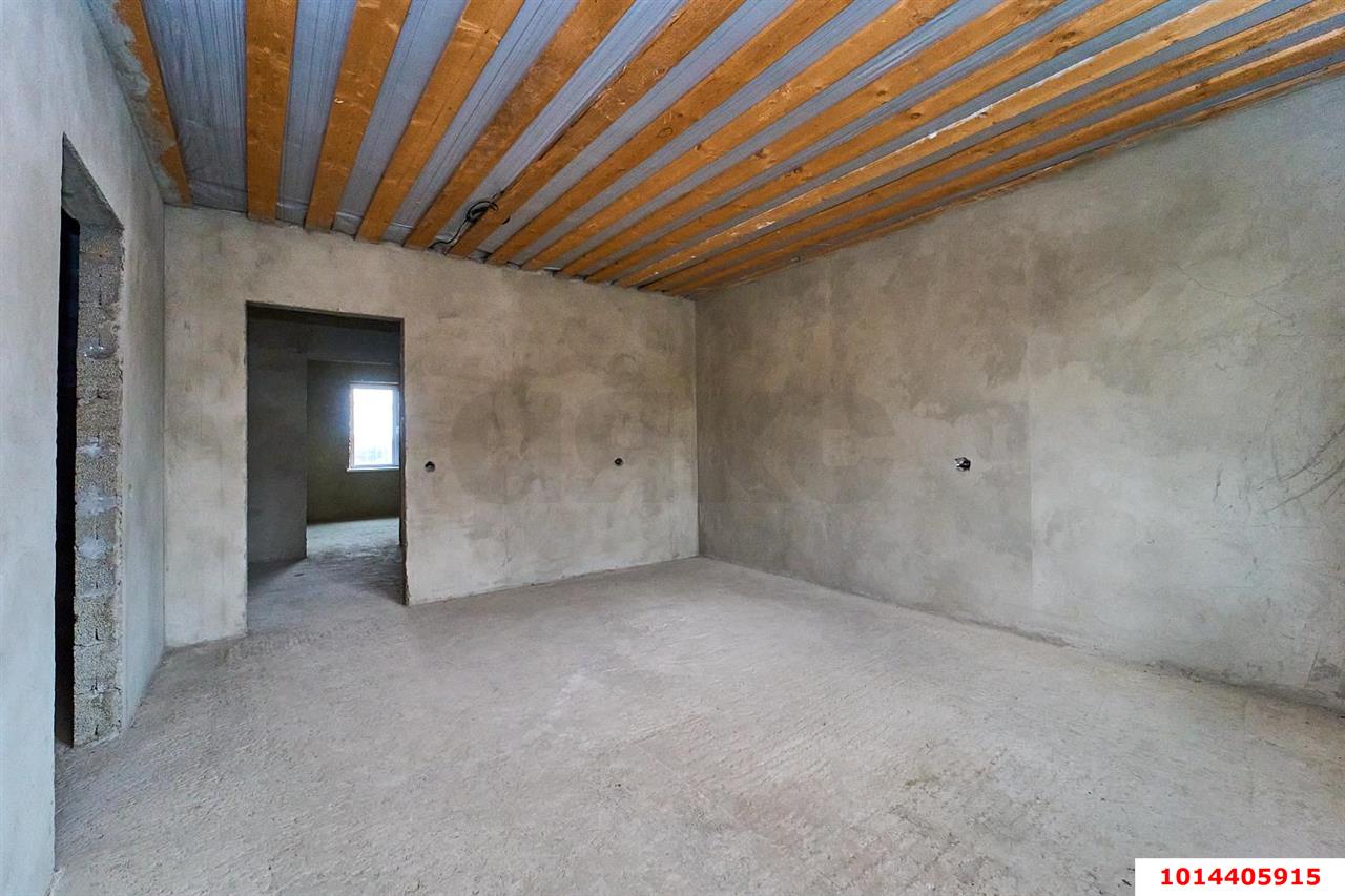 Фото №9: Дом 141 м² + 3 сот. - Знаменский, мкр. Карасунский внутригородской округ, ул. Лазурная, 16