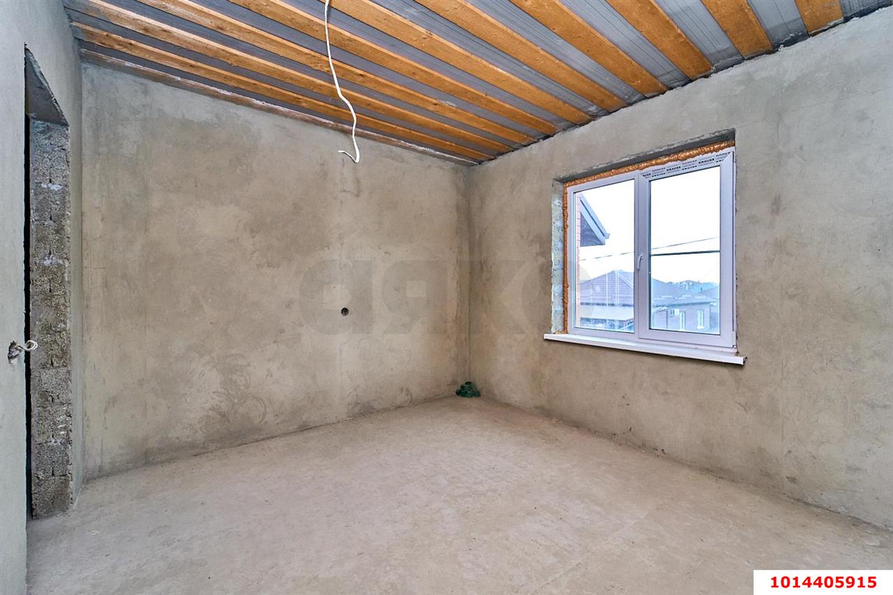 Фото №14: Дом 141 м² + 3 сот. - Знаменский, Карасунский внутригородской округ, ул. Лазурная, 16