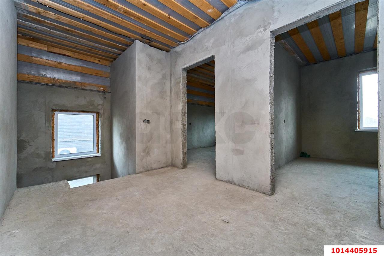 Фото №7: Дом 141 м² + 3 сот. - Знаменский, Карасунский внутригородской округ, ул. Лазурная, 16