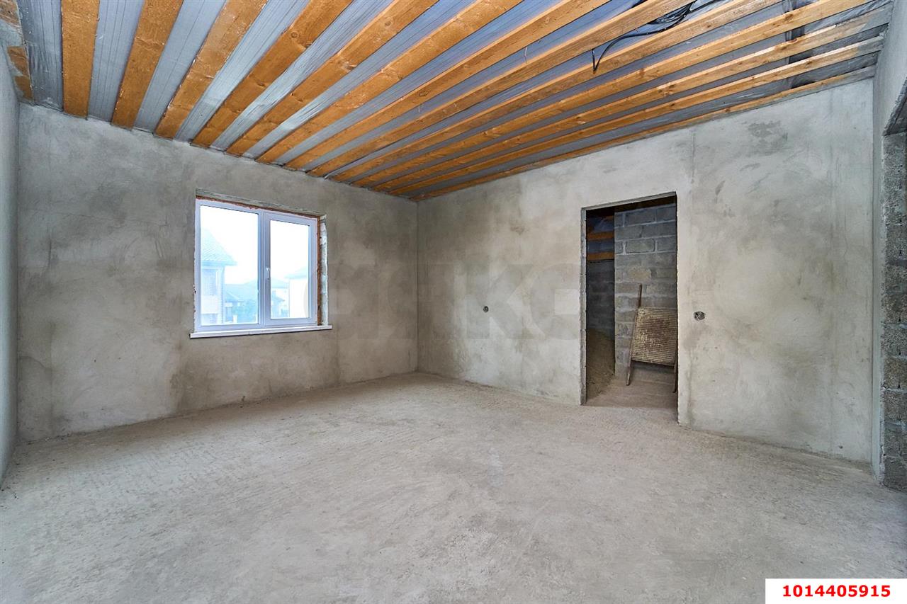 Фото №7: Дом 141 м² + 3 сот. - Знаменский, мкр. Карасунский внутригородской округ, ул. Лазурная, 16