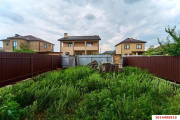 Фото №4: Дом 141 м² - Знаменский, мкр. Карасунский внутригородской округ, ул. Лазурная, 16