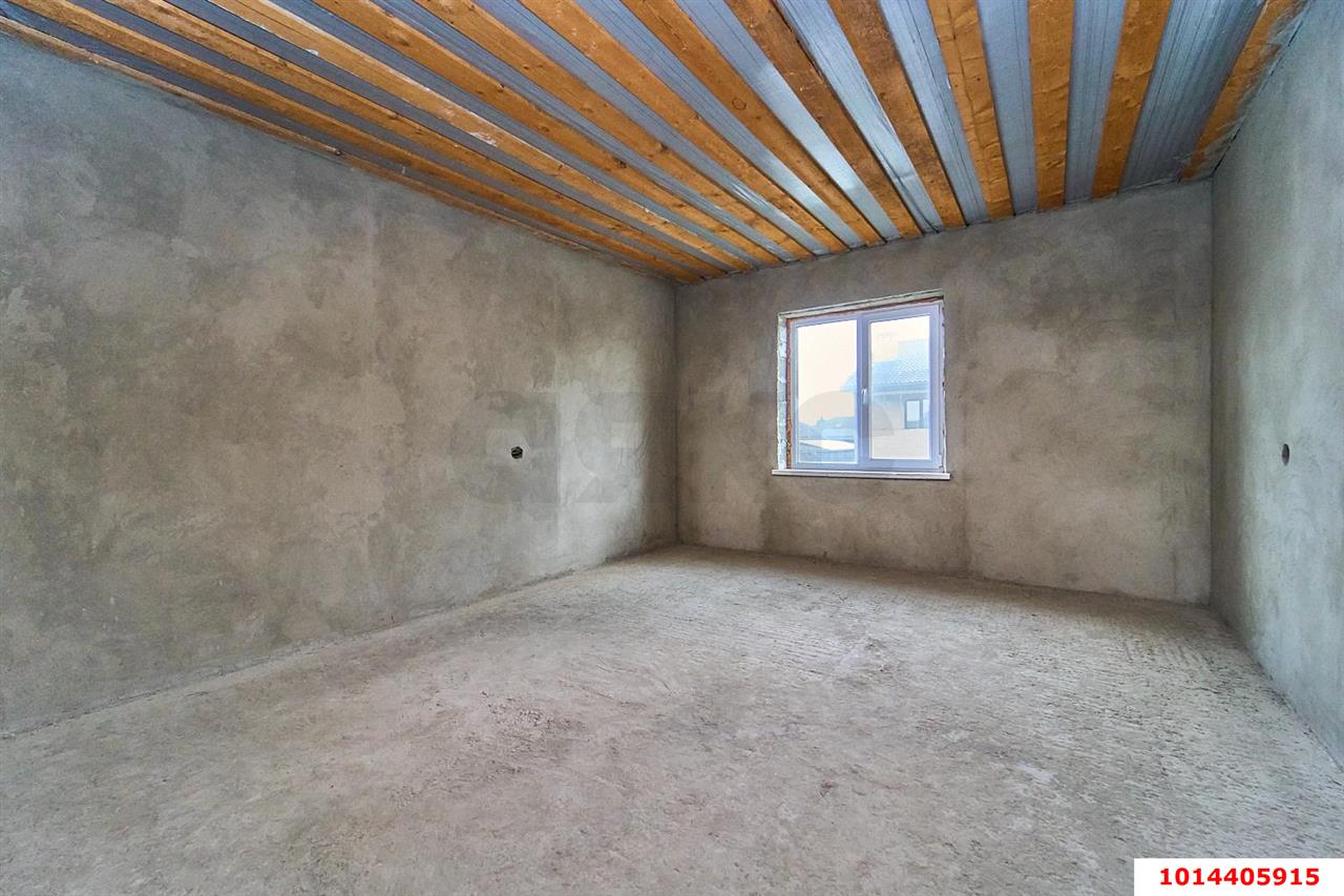 Фото №10: Дом 141 м² + 3 сот. - Знаменский, Карасунский внутригородской округ, ул. Лазурная, 16