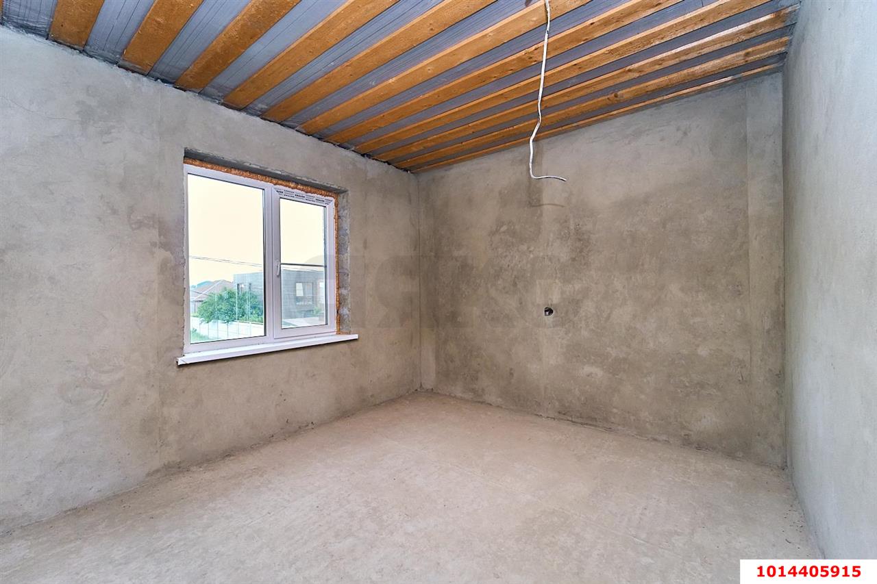 Фото №11: Дом 141 м² + 3 сот. - Знаменский, мкр. Карасунский внутригородской округ, ул. Лазурная, 16