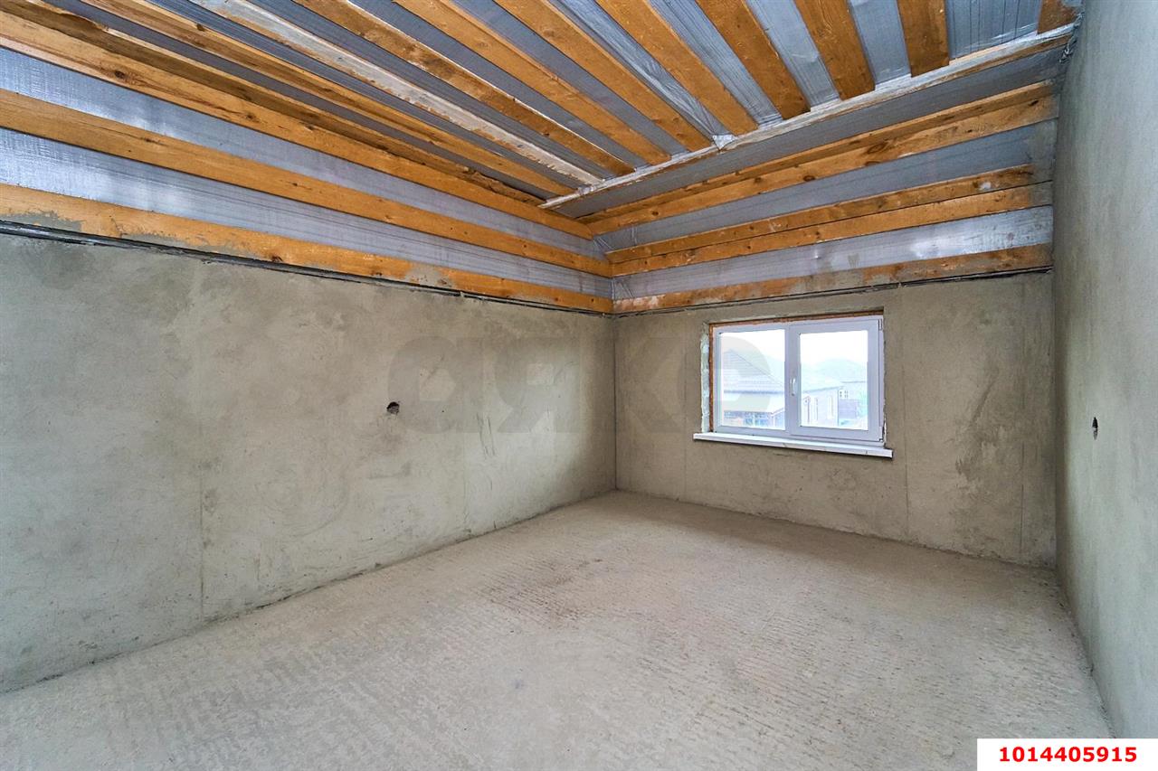 Фото №14: Дом 141 м² + 3 сот. - Знаменский, мкр. Карасунский внутригородской округ, ул. Лазурная, 16