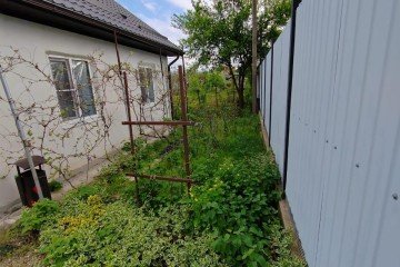 Фото №3: Дом 55 м² - Камвольно-суконного Комбината-1, мкр. Прикубанский внутригородской округ, ул. Лесная, 5